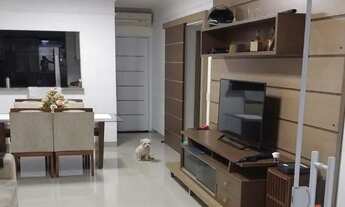 Imagem: Condomínio Maria Stella - 3 Dormitórios