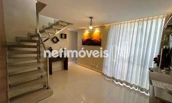 Imagem 4: Venda Cobertura Castelo Belo Horizonte