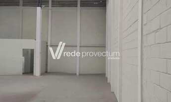 Imagem 6: Barracão Comercial para Locação nos Amarais - Campinas/SP