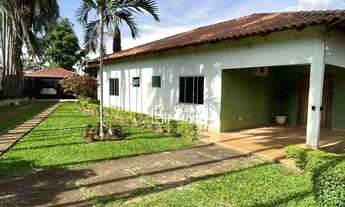 Imagem 5: Chácara de lazer em Anápolis GO - Dentro da cidade (próximo a jaiara