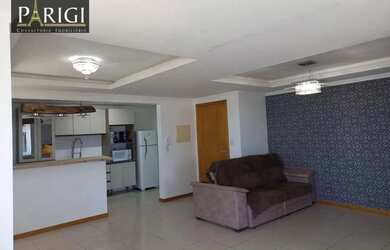 Imagem 7: Apartamento com 3 dormitórios, 156 m² - venda por R$ 1.000.000,00 ou aluguel por R$ 3.380