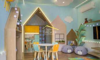 Imagem 6: Condomínio Icon Diagonal - Apartamento com 4 Quartos e 5 banheiros 254 m²