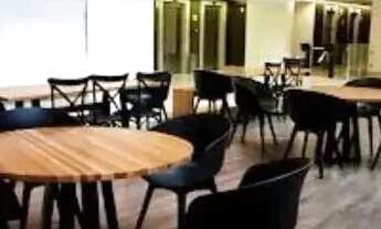 Imagem 3: Alugo excelente sala comercial com 34 Mt2, no Infinity Corporqte