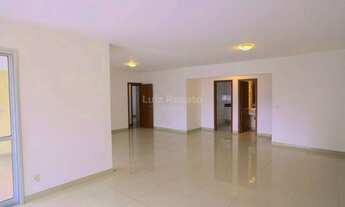 Imagem: Apartamento com 04 quartos( 02 suítes)