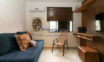 Imagem 7: APARTAMENTO 02 DORMITÓRIOS PARA LOCAÇÃO NO JARDIM PAULISTA APARTAMENTO 02 DORMITÓRIOS PARA