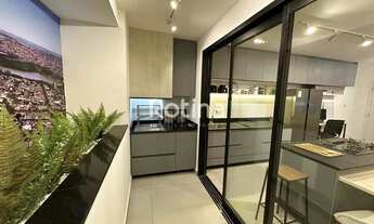 Imagem 5: Apartamento à venda, 2 quartos, Tibery - Uberlândia/MG - Rotina Imobiliária