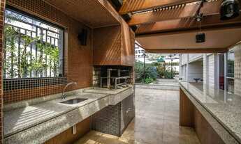 Imagem 7: Aluguel Apartamento 3 Dormitórios - 95 m² Brooklin