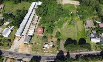 Imagem: Terreno à venda, São Tomé - Viamão/RS