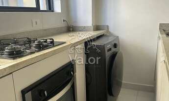 Imagem 7: Apartamento Novo e Completo