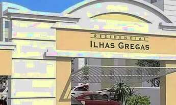 Imagem 2: Apartamento à venda, no Bairro Aririu, Palhoça-SC, com 2 quartos, sendo , com 1 vaga