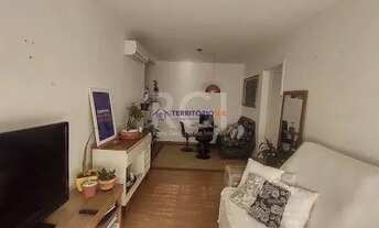 Imagem 2: Apartamento para Venda - 61.52m², 2 dormitórios, Cristal