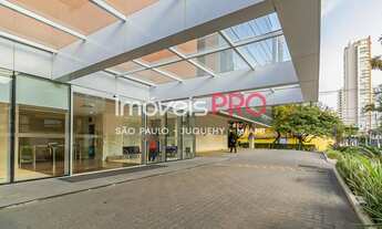 Imagem 2: Prédio, Brooklin - São Paulo