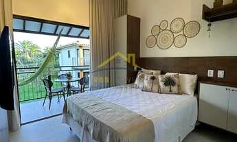 Imagem 5: Praia do Forte Apartamento Studio Mobiliado 32m² 580 mil