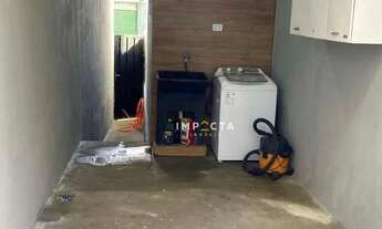 Imagem 7: Casa com 3 dormitórios à venda, 76 m² por R$ 400.000 - Costa Rios - Pouso Alegre/MG