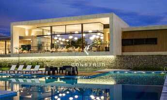 Imagem 3: Terreno à venda, 534 m² por R$ 1.300.000,00 - Alhaville Dom Pedro 2 - Campinas/SP