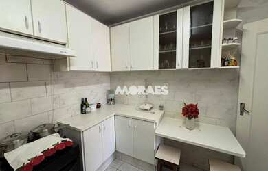 Imagem 6: Apartamento com 3 quartos à venda, 91 m² por R$ 340.000 - Edifício Solar Northwest - Jardi