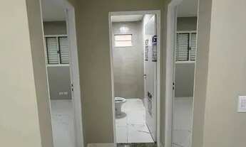 Imagem 5: Casa-condomínio no Bairro Jardim Centenário