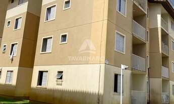 Imagem 2: Apartamento com 2 Dormitórios no Le Village Pitangui!