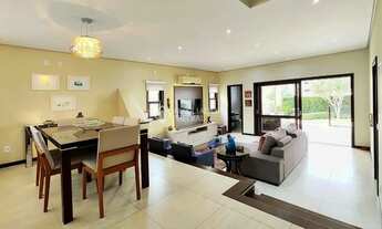 Imagem 3: Imóvel para venda tem 221 metros quadrados com 4 quartos em Córrego Grande - Florianópolis