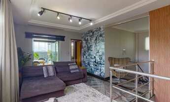 Imagem 5: Cobertura à venda, 4 quartos, 2 suítes, 2 vagas, Santa Rosa - Belo Horizonte/MG