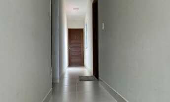 Imagem 3: KITNET ALECRIM Kitnet com 1 dormitório