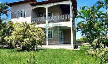 Imagem: ITABORAÍ - Casa ALTO PADRÃO 3 quartos