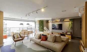 Imagem: Apartamento à Venda - Moema, 3 Quartos