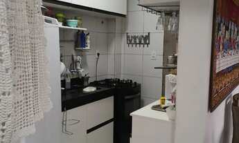 Imagem 6: Condomínio Residencial Isabella