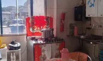 Imagem 3: APTO, 2 QUARTOS, JARDIM MERITI - Cod 513 - R$ 250.000,00