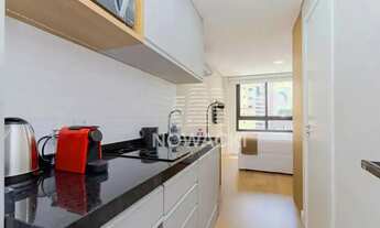 Imagem 4: STUDIO PARA INVESTIDOR - BATEL