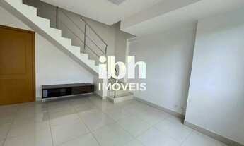 Imagem 2: Apartamento para alugar 2 suítes, no Vila da Serra