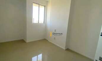 Imagem 5: Apartamento com 3 dormitórios à venda, 70 m² por R$ 550.000,00 - Volpi Arte - Teresina/PI