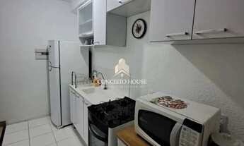 Imagem 4: Apartamento 2 quartos, venda Jardim do Lago - Condomínio Ônix