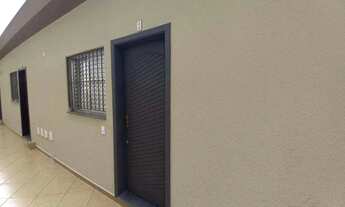 Imagem: Casa com 1 quarto, Vila Marte, São Paulo