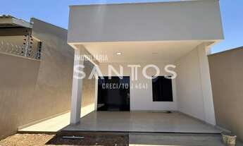 Imagem: CASA RESIDENCIAL em PALMAS - TO, SETOR BELA