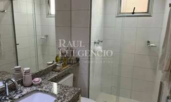 Imagem 7: APARTAMENTO COM 3 QUARTOS SENDO UMA SUÍTE NA GLEBA PALHANO - CORA CORALINA