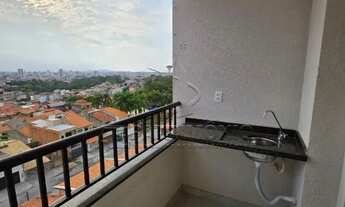 Imagem 2: APARTARTAMENTO 2 QUARTOS SENDO 1 SUÍTE RESIDENCIAL TRÊS MENINOS