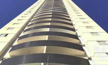 Imagem 2: Apartamento à venda no bairro Parque Amazônia - Goiânia/GO