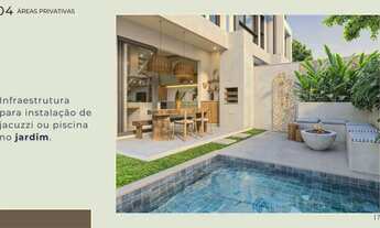 Imagem 3: Casa à Venda, Gaia Campeche Residence Inspirado pelas montanhas, a caminho do mar