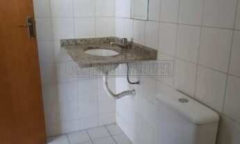 Imagem 7: Apartamento 2 Dormitórios sendo 1 Suíte - Vila Gabriel - Sorocaba/SP