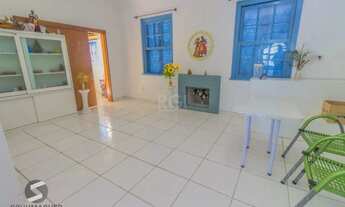 Imagem 3: Casa para Venda - 165m², 3 dormitórios, 4 vagas - Santa Tereza