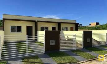 Imagem: CASA TÉRRA 2 DORMITÓRIOS A VENDA NO BAIRRO