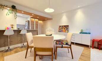 Imagem 5: Apartamento 3 dormitórios, suíte, 2vgs, com 91,20m² no bairro Petrópolis