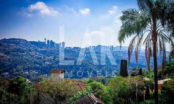 Imagem 3: Casa em Condomínio à venda, 4 quartos, 3 suítes, 6 vagas, Vila Del Rey - Nova Lima/MG