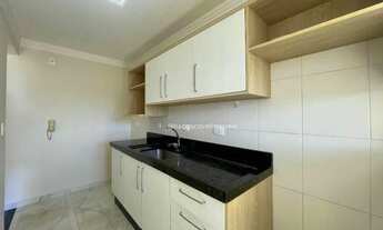 Imagem 2: Apartamento com 2 dormitórios para alugar, 75 m² por R$ 2.350,00/mês - Cancelli - Cascavel