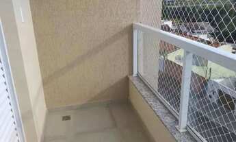 Imagem 4: Apartamento à venda 97m² 2 dormitórios (1 suíte) 2 vagas - Vila Sônia - Botucatu - SP