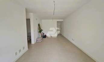 Imagem 3: Imóvel para venda com 120 metros quadrados com 3 quartos em Barra da Tijuca - Rio de Janei