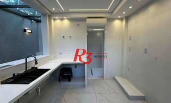 Imagem 6: Casa com 4 dormitórios, 250 m² - venda por R$ 4.000.000,00 ou aluguel por R$ 20.430,00/mês