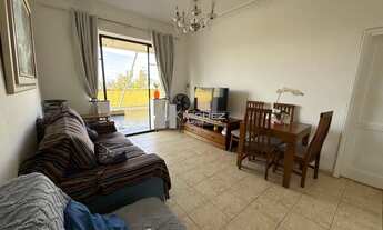 Imagem 7: Cobertura linear à venda na Rua Senador Furtado, Tijuca! Sala em dois ambientes, 3 quartos