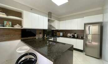 Imagem 6: Casa dos sonhos no Carandá 1 completa, moderna e na melhor localização!